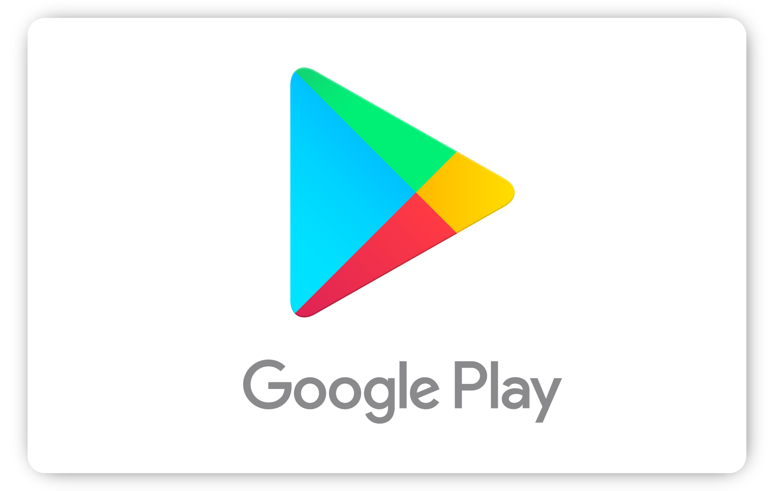 التحميل من متجر Google Play